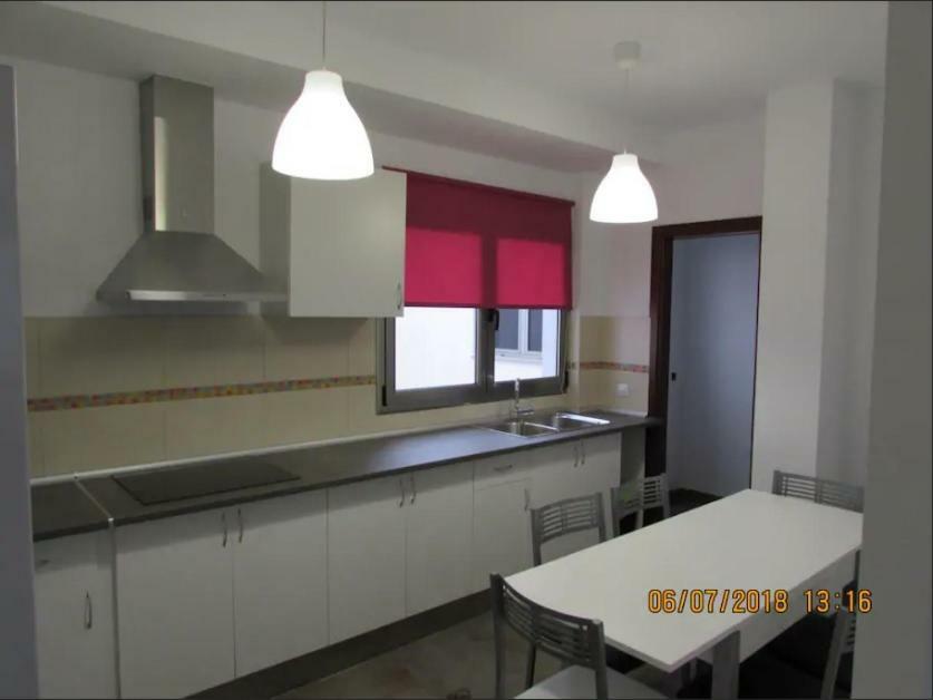 Seifia 2B Apartment Pozo Izquierdo Exterior foto