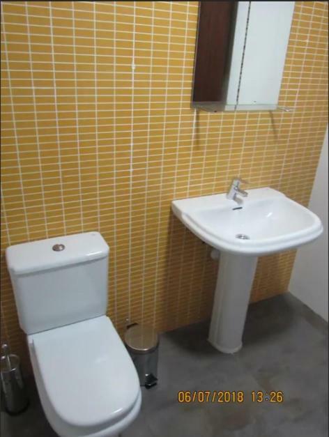 Seifia 2B Apartment Pozo Izquierdo Exterior foto